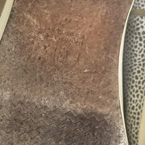 FEIT HAND MADE Goodyear shoes 39 - Picture 5 of 7